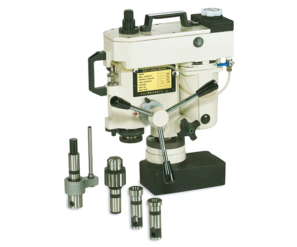 陆河县磁性钻孔攻牙机